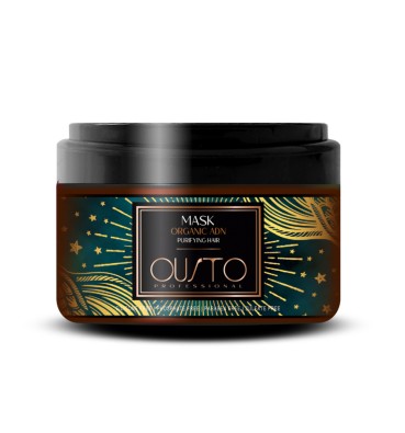 Ousto Mask Organic ADN