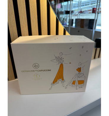 Estuche Antiedad Vitamina C – Timexpert Radiance C+  Emulsión Iluminadora + Sérum Hyaluronic 3D Force +Regalo