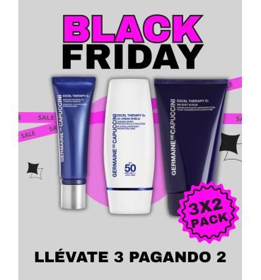 PACK EXCEL THERAPY O₂ –...