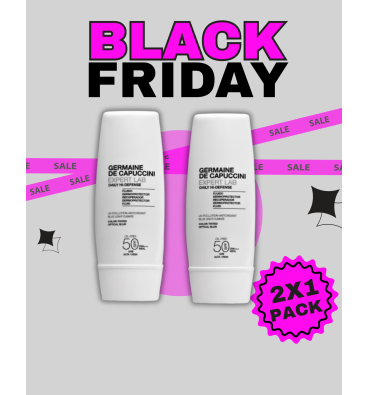 Pack 2×1 Expert Lab Daily...