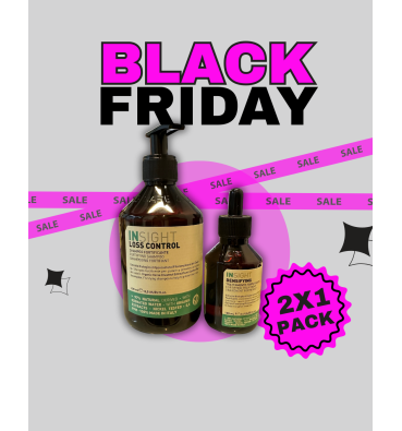 Black Friday – Pack Loss...