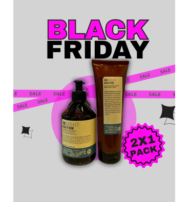 Black Friday – Pack Daily...
