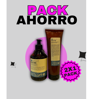 Pack Daily Use Energizing...