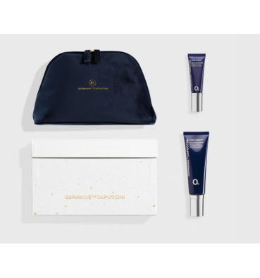 Kit Germaine de Capuccini...