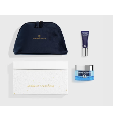 Kit Germaine de Capuccini...