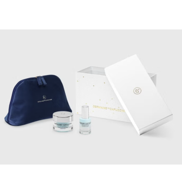 Kit Germaine de Capuccini...