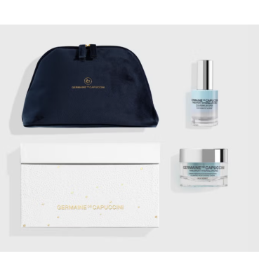 Kit Germaine de Capuccini...