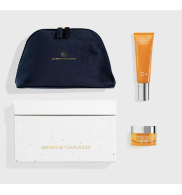 Kit Germaine de Capuccini...