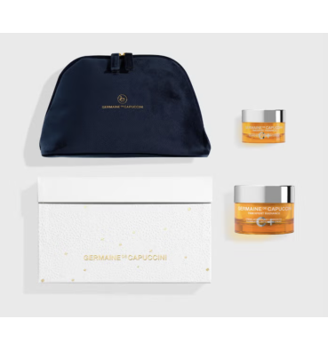 Kit Germaine de Capuccini...