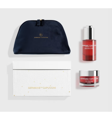 Kit Germaine de Capuccini...