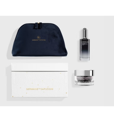 Kit Germaine de Capuccini...